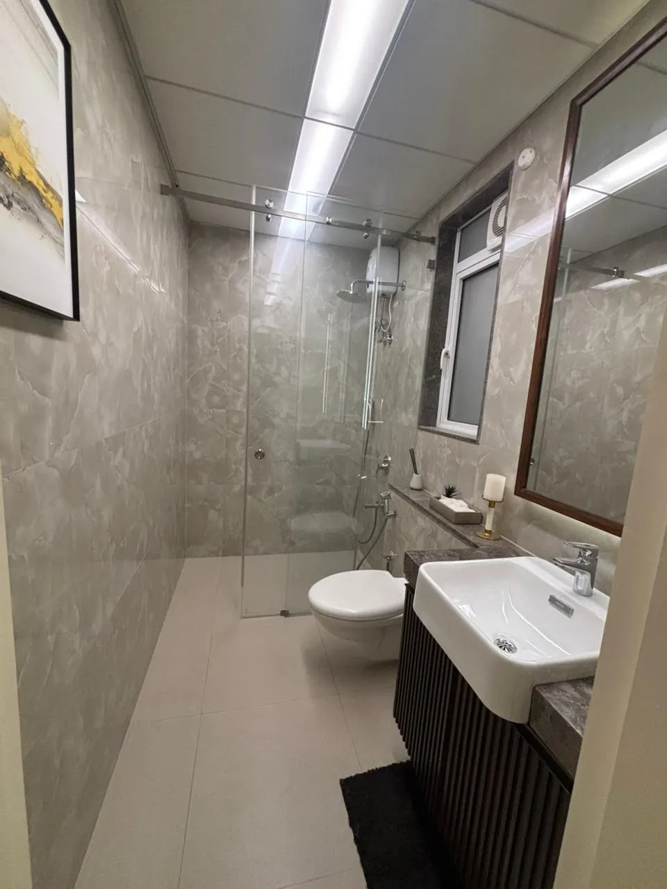Washroom 1
